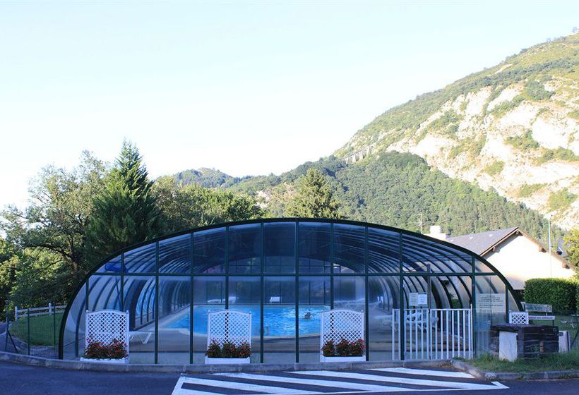 Residence Les Marquises  | Aspin en Lavedan | Hautes-Pyrenees | France 1