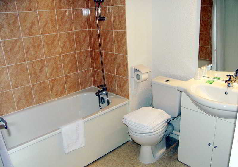 Residence Les Marquises  | Aspin en Lavedan | Hautes-Pyrenees | France 10