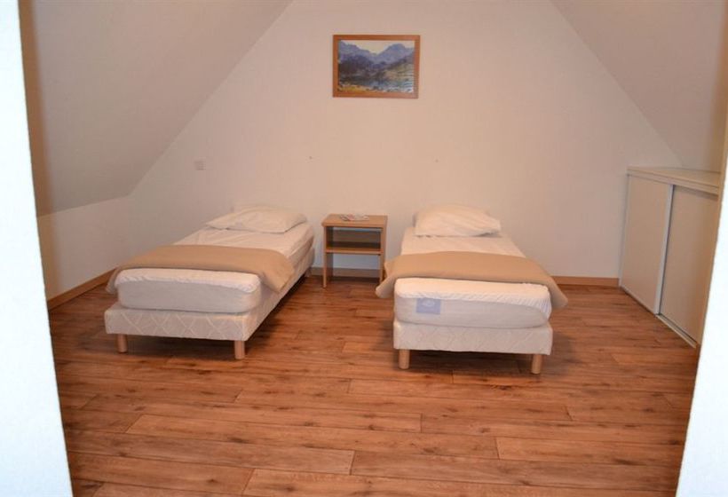 Residence Les Marquises  | Aspin en Lavedan | Hautes-Pyrenees | France 11