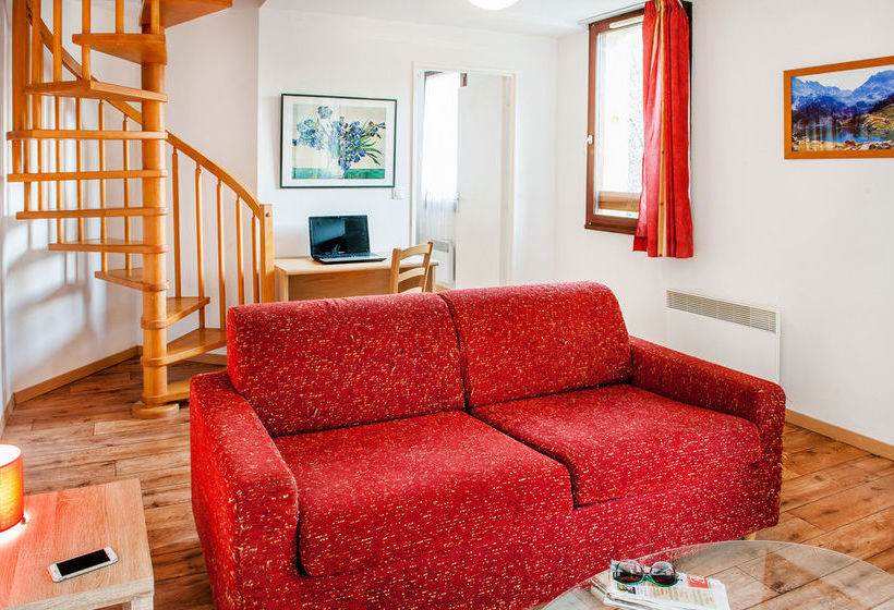 Residence Les Marquises  | Aspin en Lavedan | Hautes-Pyrenees | France 13