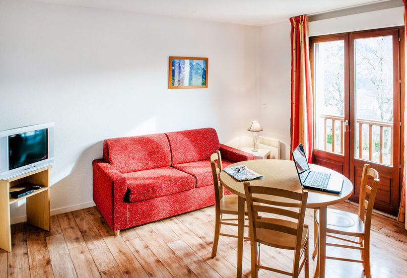 Residence Les Marquises  | Aspin en Lavedan | Hautes-Pyrenees | France 15