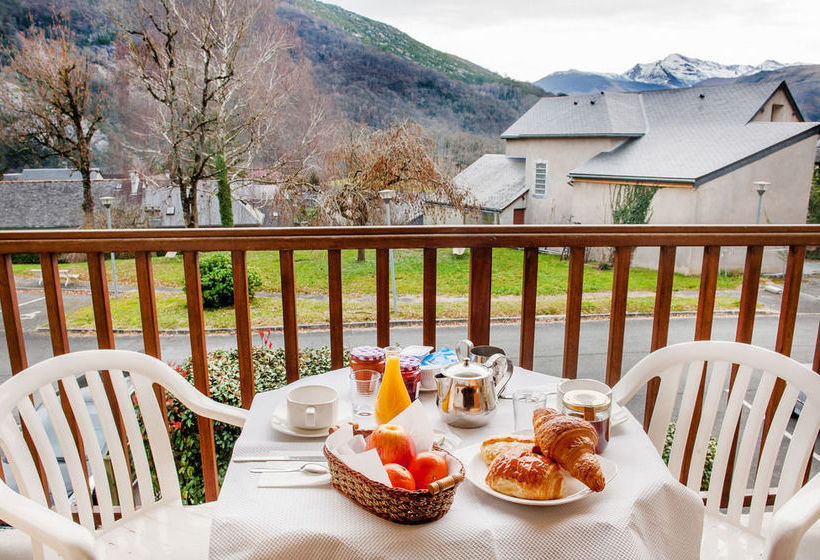 Residence Les Marquises  | Aspin en Lavedan | Hautes-Pyrenees | France 16