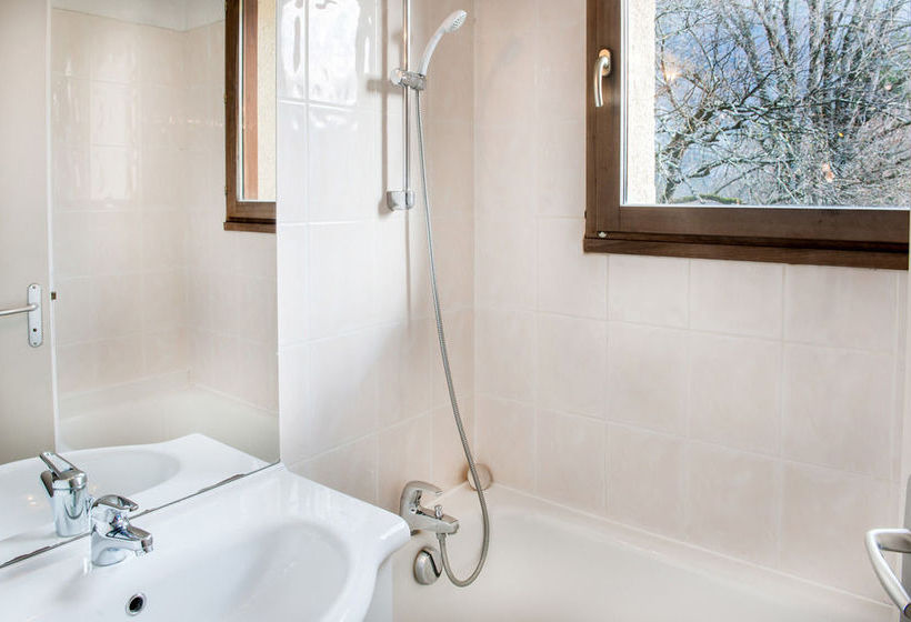 Residence Les Marquises  | Aspin en Lavedan | Hautes-Pyrenees | France 17