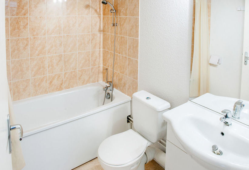 Residence Les Marquises  | Aspin en Lavedan | Hautes-Pyrenees | France 18