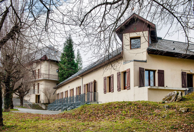 Residence Les Marquises  | Aspin en Lavedan | Hautes-Pyrenees | France 19