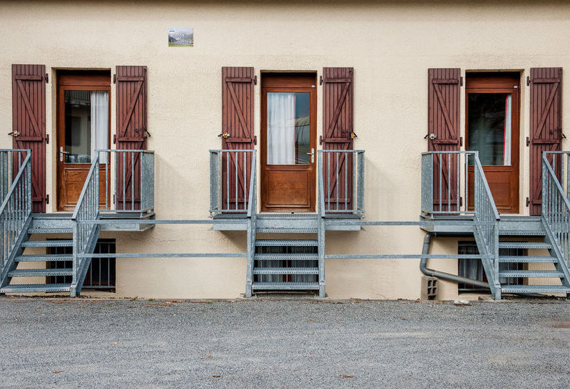 Residence Les Marquises  | Aspin en Lavedan | Hautes-Pyrenees | France 20