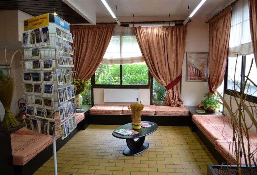 Residence Les Marquises  | Aspin en Lavedan | Hautes-Pyrenees | France 3