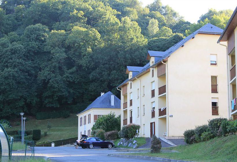 Residence Les Marquises  | Aspin en Lavedan | Hautes-Pyrenees | France 4