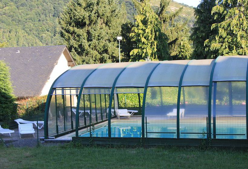 Residence Les Marquises  | Aspin en Lavedan | Hautes-Pyrenees | France 5