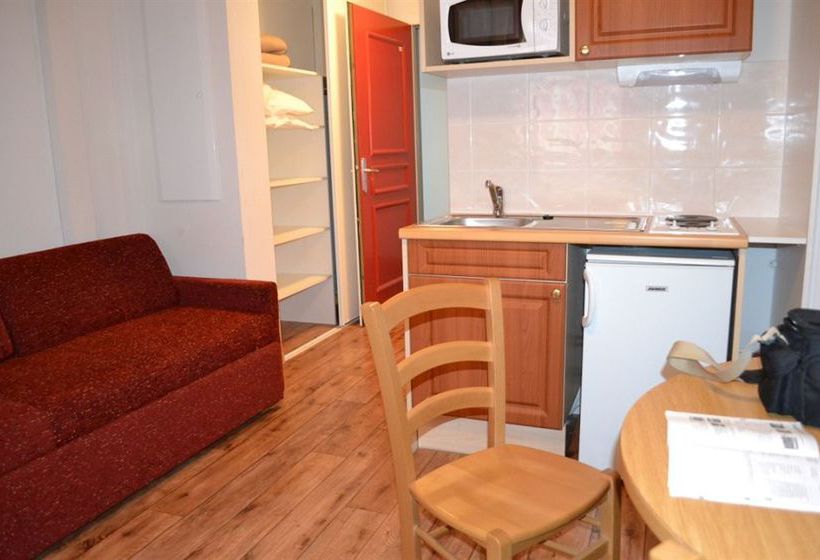 Residence Les Marquises  | Aspin en Lavedan | Hautes-Pyrenees | France 6