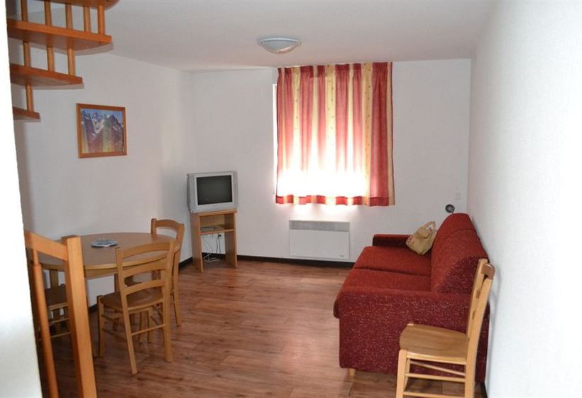 Residence Les Marquises  | Aspin en Lavedan | Hautes-Pyrenees | France 7