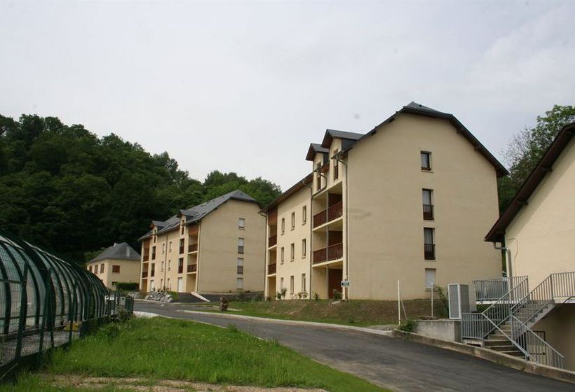 Residence Les Marquises  | Aspin en Lavedan | Hautes-Pyrenees | France 8