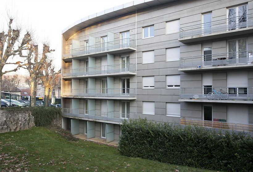 Adagio Access Besançon La City  | Besançon | Doubs | France 1