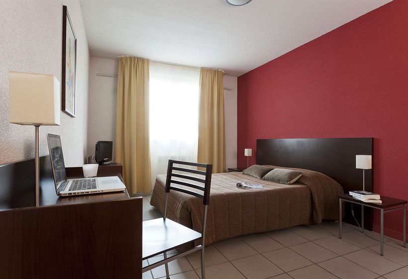 Adagio Access Besançon La City  | Besançon | Doubs | France 10