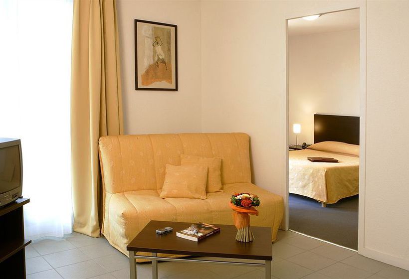 Adagio Access Besançon La City  | Besançon | Doubs | France 11