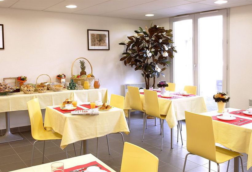 Adagio Access Besançon La City  | Besançon | Doubs | France 13