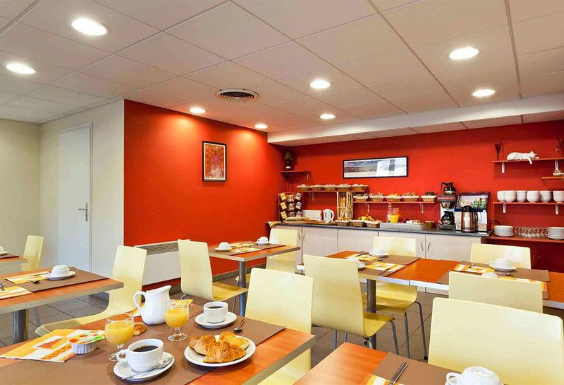 Adagio Access Besançon La City  | Besançon | Doubs | France 16