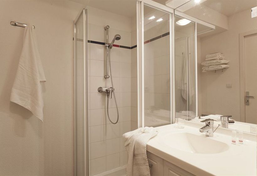 Adagio Access Besançon La City  | Besançon | Doubs | France 17