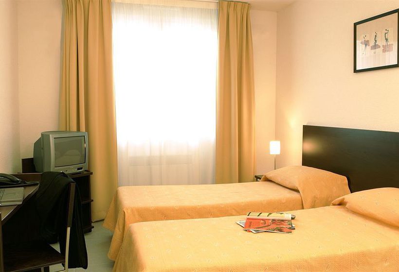 Adagio Access Besançon La City  | Besançon | Doubs | France 18