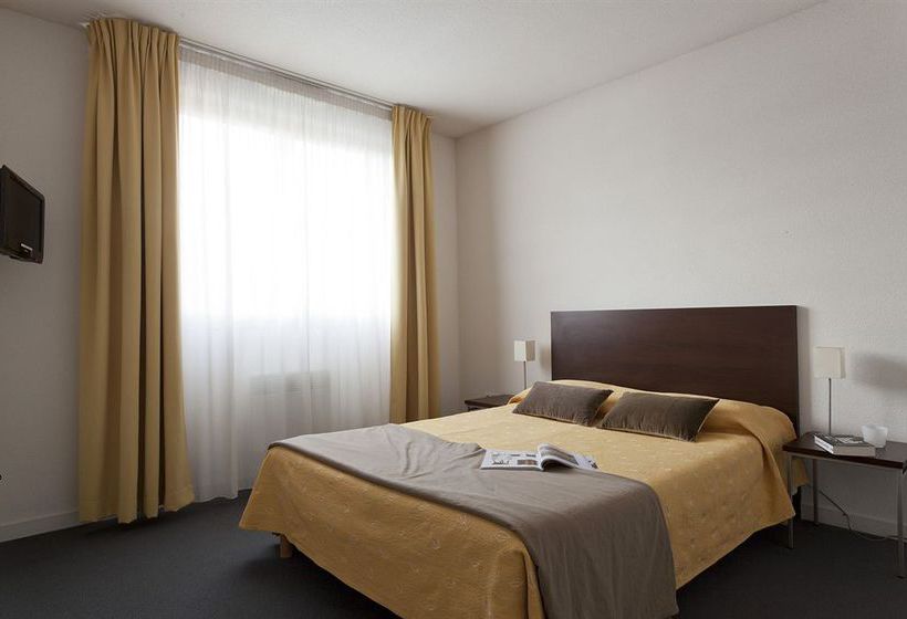 Adagio Access Besançon La City  | Besançon | Doubs | France 19