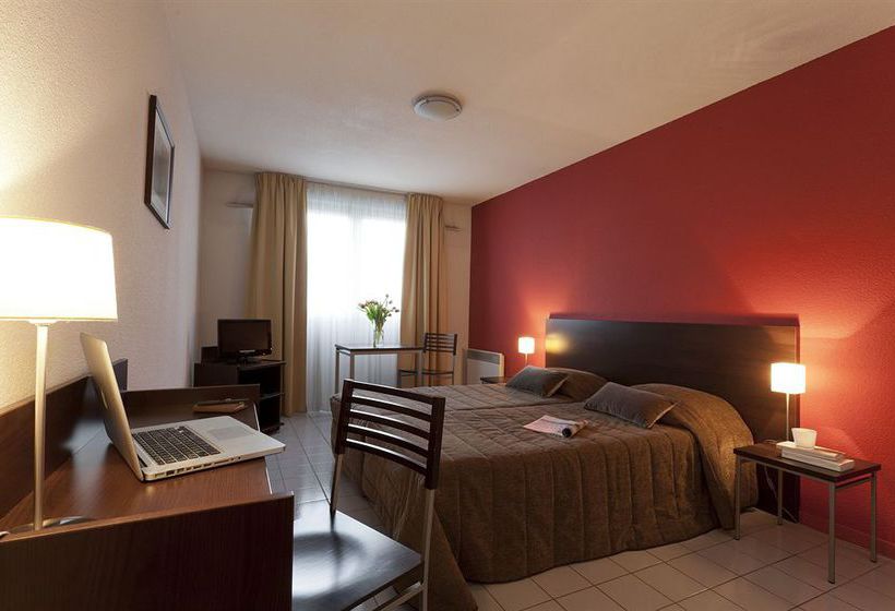 Adagio Access Besançon La City  | Besançon | Doubs | France 2