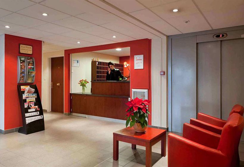 Adagio Access Besançon La City  | Besançon | Doubs | France 4