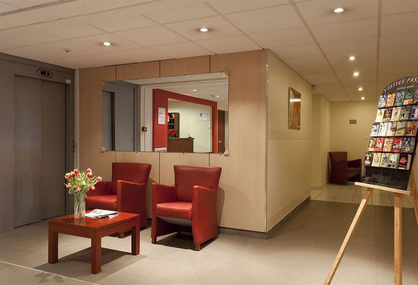 Adagio Access Besançon La City  | Besançon | Doubs | France 9