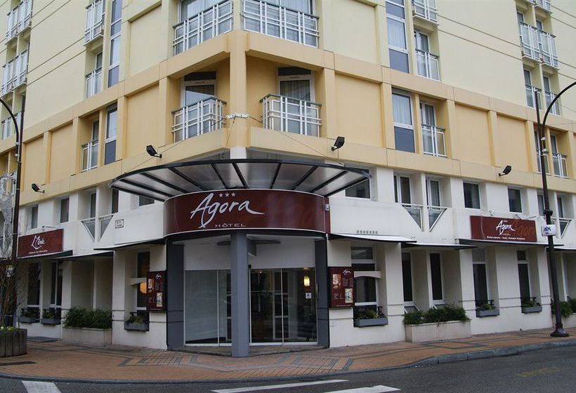 Hotel Agora