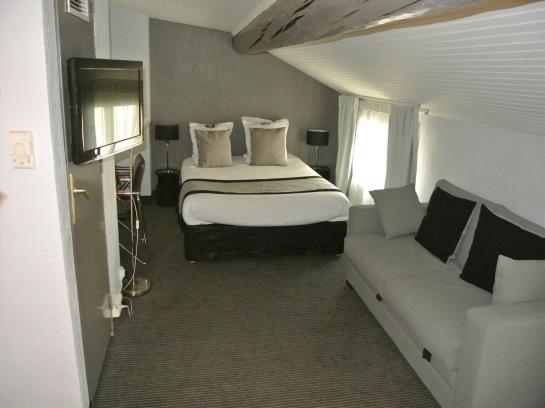 Hotel Kyriad Marseille Centre - Paradis - Préfecture  | Marseille | Bouches du Rhone | France 12