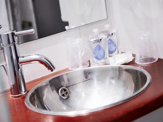 Hotel Kyriad Marseille Centre - Paradis - Préfecture  | Marseille | Bouches du Rhone | France 9