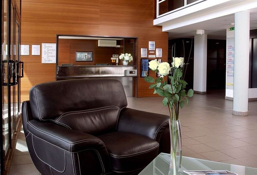 Appart City Bordeaux Merignac Merignac