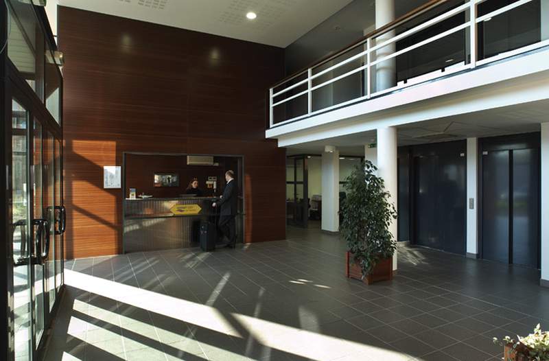 Appart City Bordeaux Merignac  | Merignac | Gironde | France 1