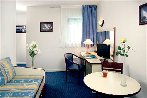 Appart City Bordeaux Merignac  | Merignac | Gironde | France 10