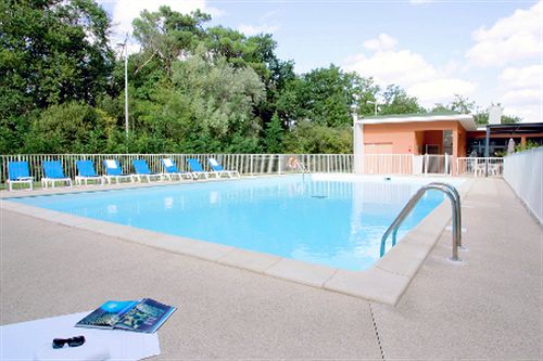 Appart City Bordeaux Merignac  | Merignac | Gironde | France 11