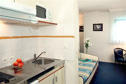 Appart City Bordeaux Merignac  | Merignac | Gironde | France 14