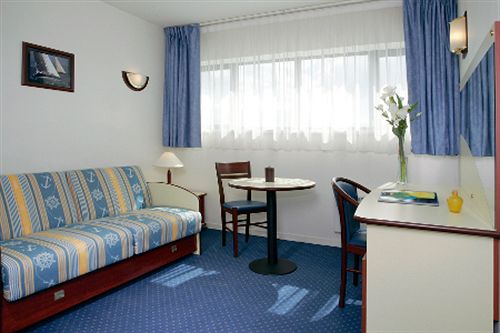 Appart City Bordeaux Merignac  | Merignac | Gironde | France 15