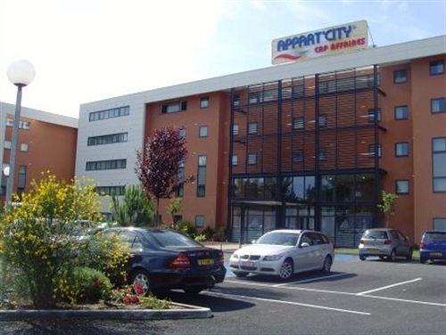 Appart City Bordeaux Merignac  | Merignac | Gironde | France 16