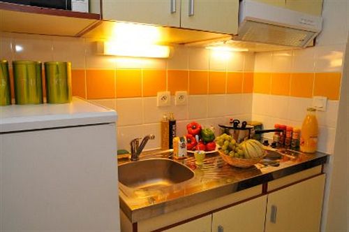 Appart City Bordeaux Merignac  | Merignac | Gironde | France 17