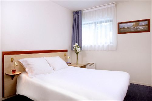 Appart City Bordeaux Merignac  | Merignac | Gironde | France 18