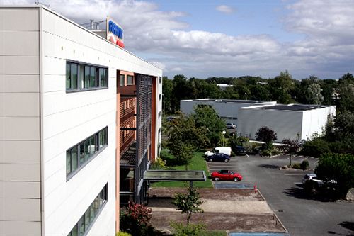 Appart City Bordeaux Merignac  | Merignac | Gironde | France 4