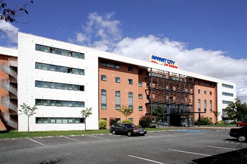 Appart City Bordeaux Merignac  | Merignac | Gironde | France 5