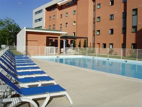 Appart City Bordeaux Merignac  | Merignac | Gironde | France 8