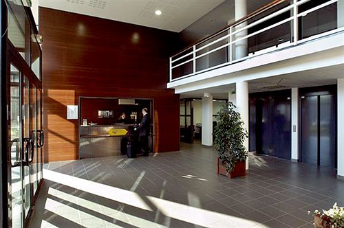 Appart City Bordeaux Merignac  | Merignac | Gironde | France 9