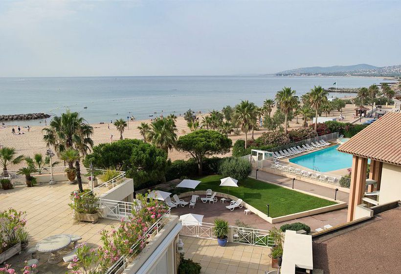 Hôtel Cap Hermes  | Frejus | Var | France 2