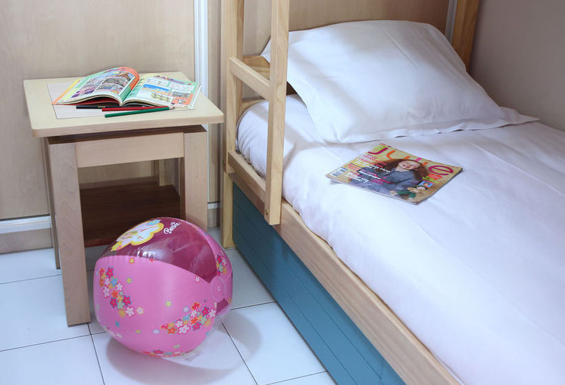 Hôtel Cap Hermes  | Frejus | Var | France 3