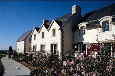 Hotel Cap Marine Guilvinec