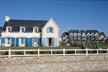 Hôtel Cap Marine  | Guilvinec | Finistere | France 1
