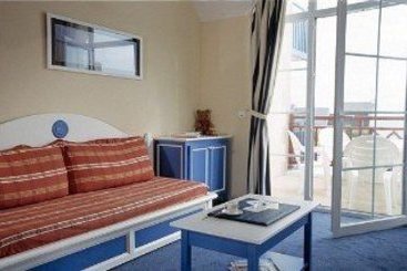 Hôtel Cap Marine  | Guilvinec | Finistere | France 3