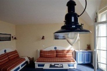 Hôtel Cap Marine  | Guilvinec | Finistere | France 4