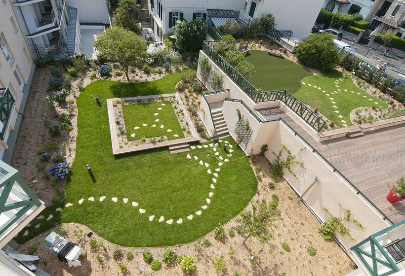 Apartamentos Pierre & Vacances Haguna  | Biarritz | Pyrenees-Atlantiques | France 1